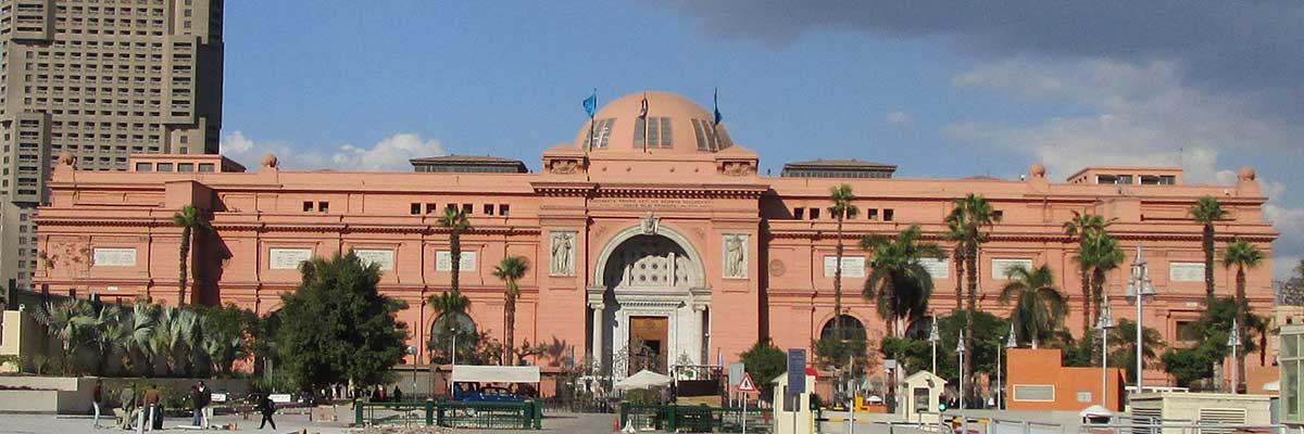Egyptian-Museum-