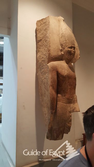 King Sneferu