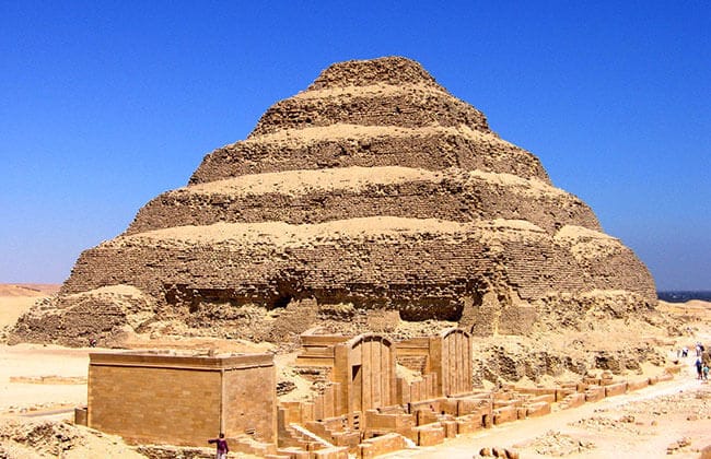 Sakkara