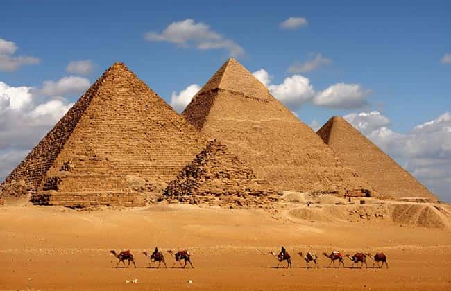 sa tours egypt