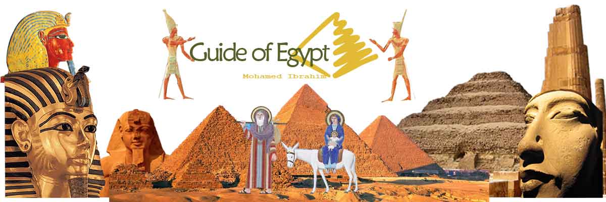 Egypt Travel Packages | Egypt Holidays | Saba Tours