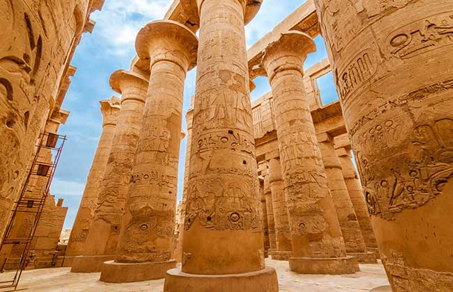 Karnak-Temple