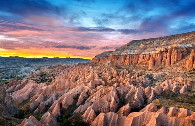 Konya-Butterfly-Valley