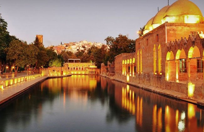 Sanliurfa_city