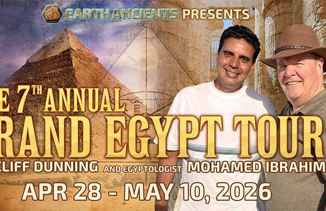 Grand Egypt Tour VII